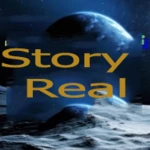 Logo of Story1 android Application 